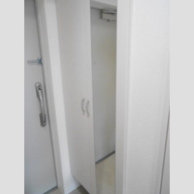 【収納】 | タウンコート御園