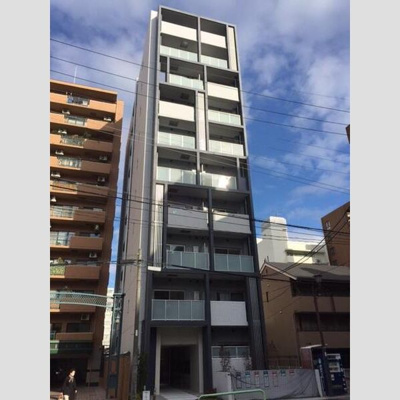 【その他共用部分】 | タウンコート御園