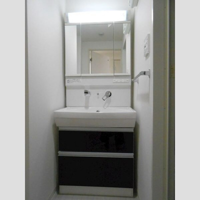 【洗面所】 | タウンコート御園