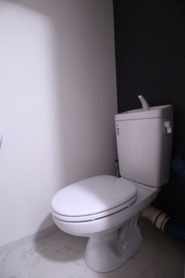 【トイレ】 | シャトー星ヶ丘