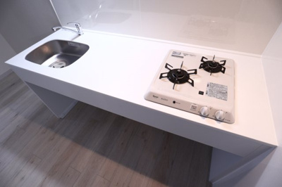 【キッチン】 | シャトー星ヶ丘