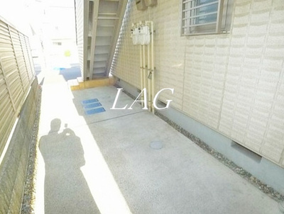 【その他共用部分】 | ラ・クール大和田