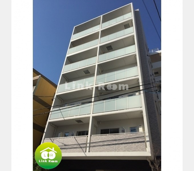 プラシードテラス森下