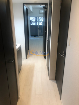 【玄関】 | スワンズシティ大手前レーヴェ