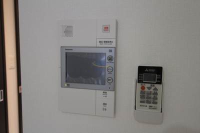 【設備】 | スワンズシティ大手前レーヴェ