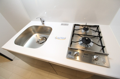 【キッチン】 | スワンズシティ大手前レーヴェ