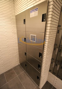 【その他共用部分】 | スワンズシティ大手前レーヴェ