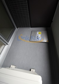 【バルコニー】 | スワンズシティ大手前レーヴェ