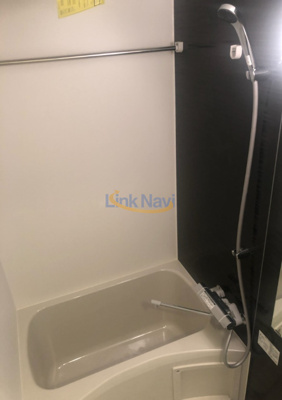 【浴室】 | スワンズシティ大手前レーヴェ