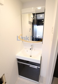 【独立洗面台】 | スワンズシティ大手前レーヴェ