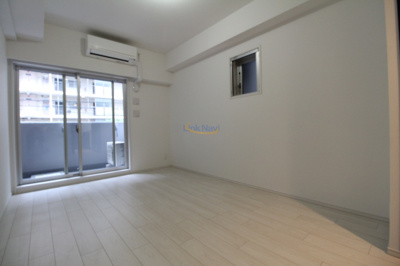 【居間・リビング】 | スワンズシティ大手前レーヴェ