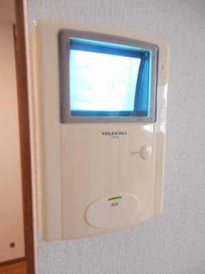 【セキュリティ】 | フォルモント姫原Ｂ