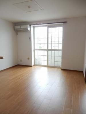 【居間・リビング】 | フォルモント姫原Ｂ