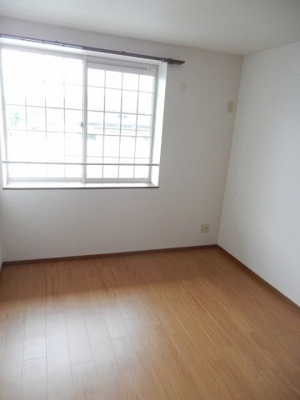 【内装】 | フォルモント姫原Ｂ