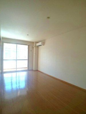 【居間・リビング】 | 布智ハイツＣ