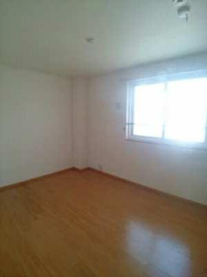 【内装】 | 布智ハイツＣ