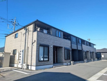 ベルフォンテーヌ　Ａの画像