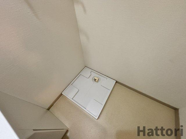 宏栄ハイツの設備