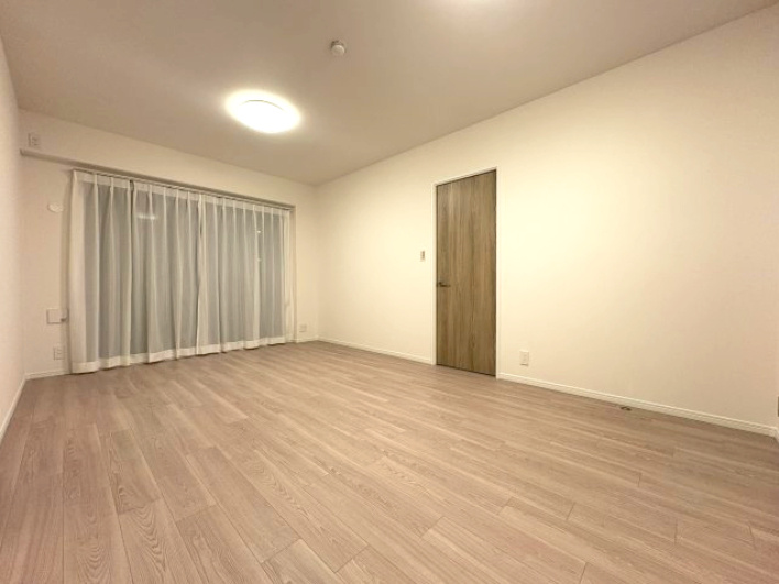 ディオ・フェルティ北野東の居間・リビング