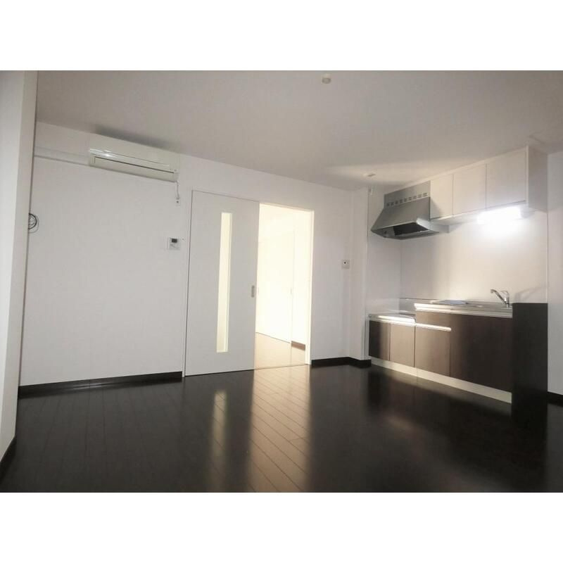 Ｖｉｌｌａ　Ｖｉｃｉｎａの内装