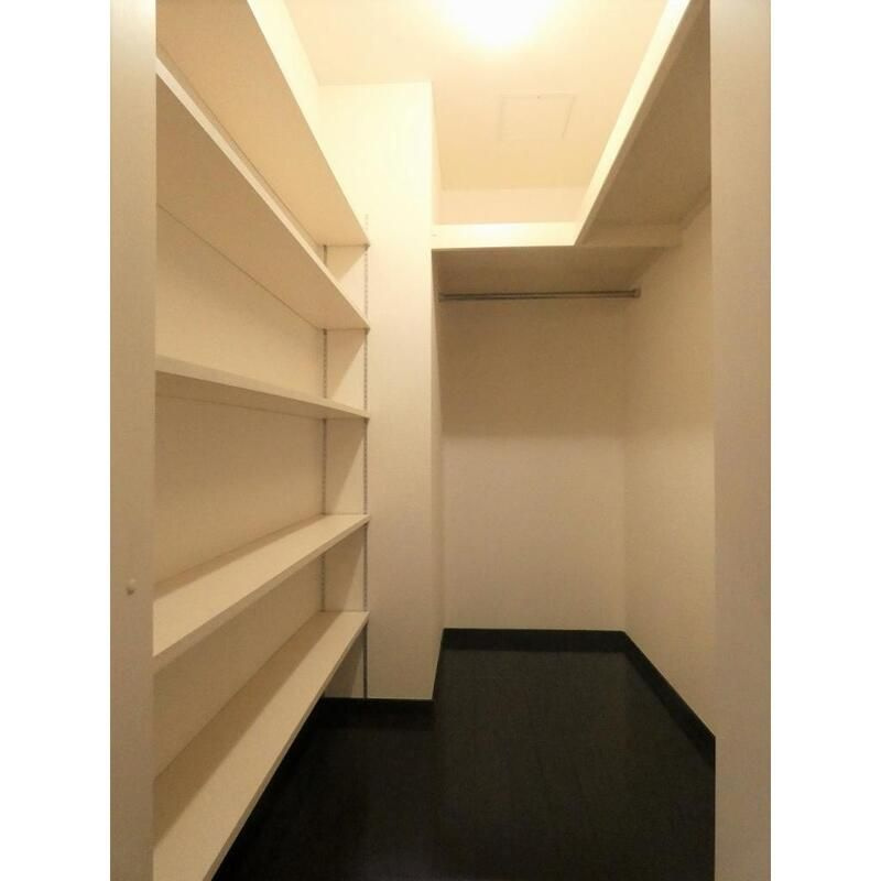 Ｖｉｌｌａ　Ｖｉｃｉｎａの内装