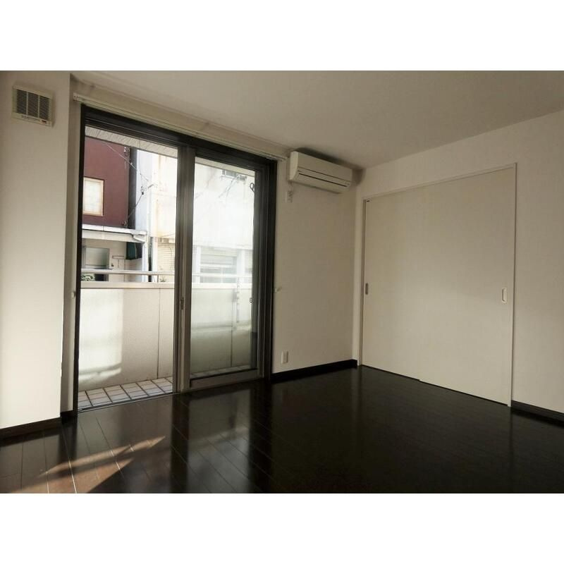 Ｖｉｌｌａ　Ｖｉｃｉｎａの内装