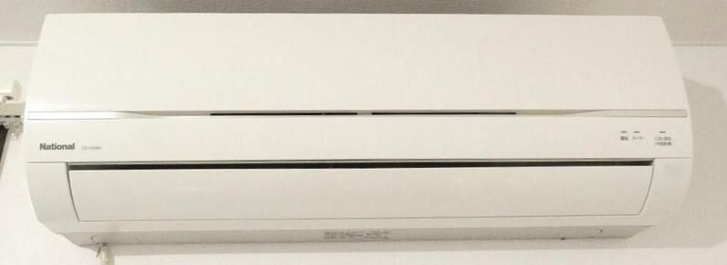 Ｖｉｌｌａ　Ｖｉｃｉｎａの設備