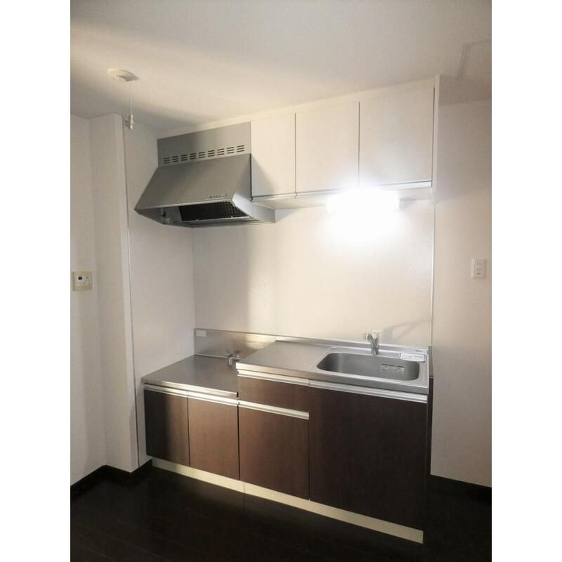 Ｖｉｌｌａ　Ｖｉｃｉｎａのキッチン