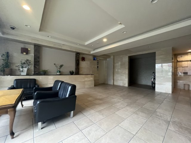 グーディッシュ千歳船橋のその他共用部分