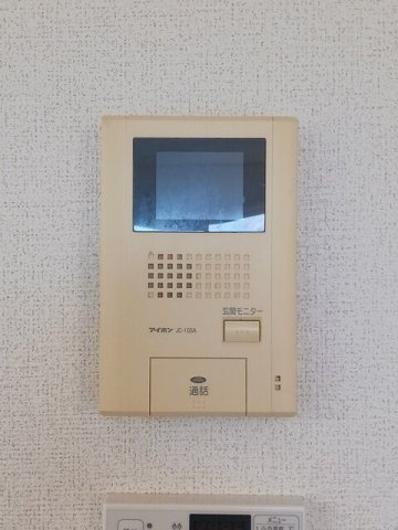 ポプラリテートＡのセキュリティ