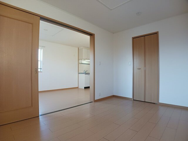 ポプラリテートＡのその他