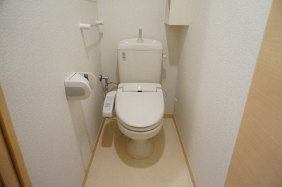 【トイレ】 | シャロルスター