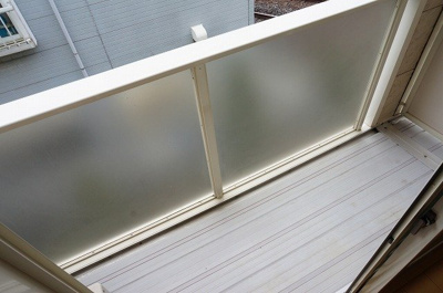 【バルコニー】 | シャロルスター