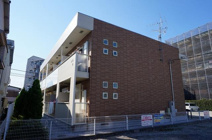 シャロルスターの画像