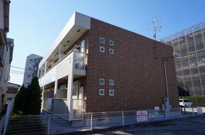 【外観】 | シャロルスター