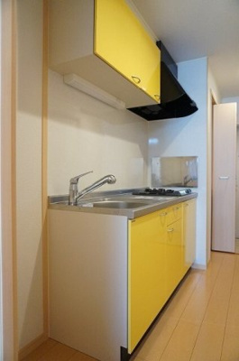 【キッチン】 | シャロルスター