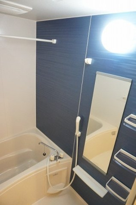 【浴室】 | シャロルスター