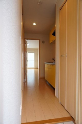 【玄関】 | シャロルスター