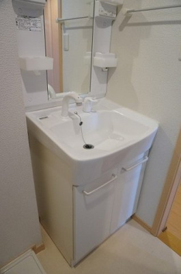 【洗面所】 | シャロルスター