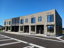 シャトー　ソレイユの画像