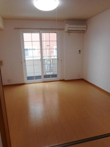 クラールの内装