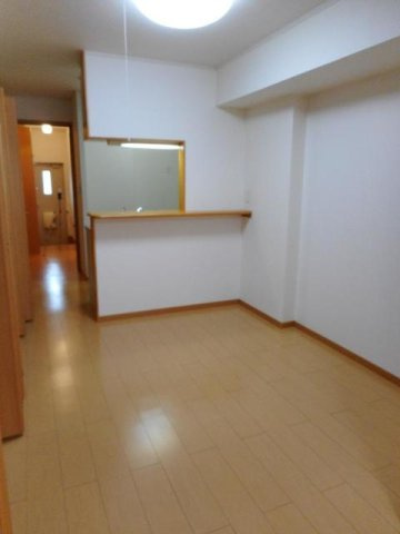 クラールの居間・リビング