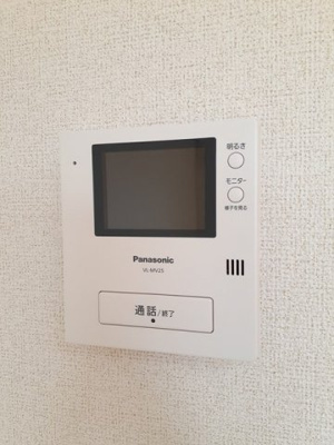 【設備】 | エアリーヒル・Ⅰ