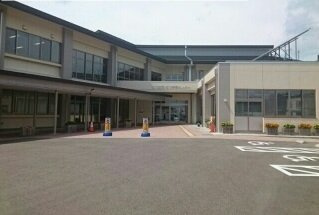 【周辺】 | エアリーヒル・Ⅰ | 福島市役所松川支所まで950m