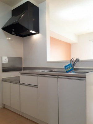【キッチン】 | エアリーヒル・Ⅰ
