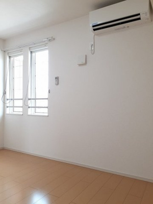 【内装】 | エアリーヒル・Ⅰ