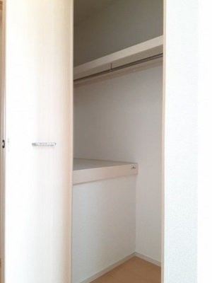 【収納】 | エアリーヒル・Ⅰ