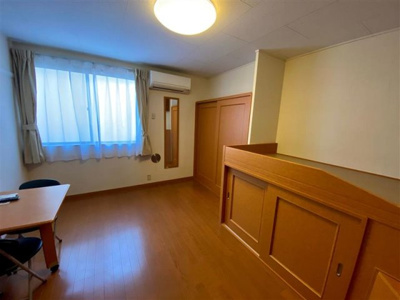 【居間・リビング】 | レオパレスウィステーリア平和台