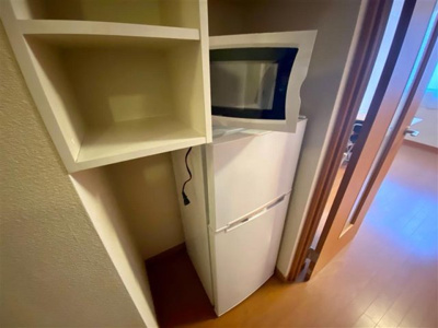 【その他】 | レオパレスウィステーリア平和台