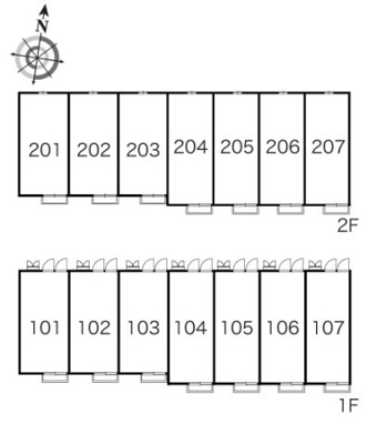 【その他】 | レオパレスウィステーリア平和台